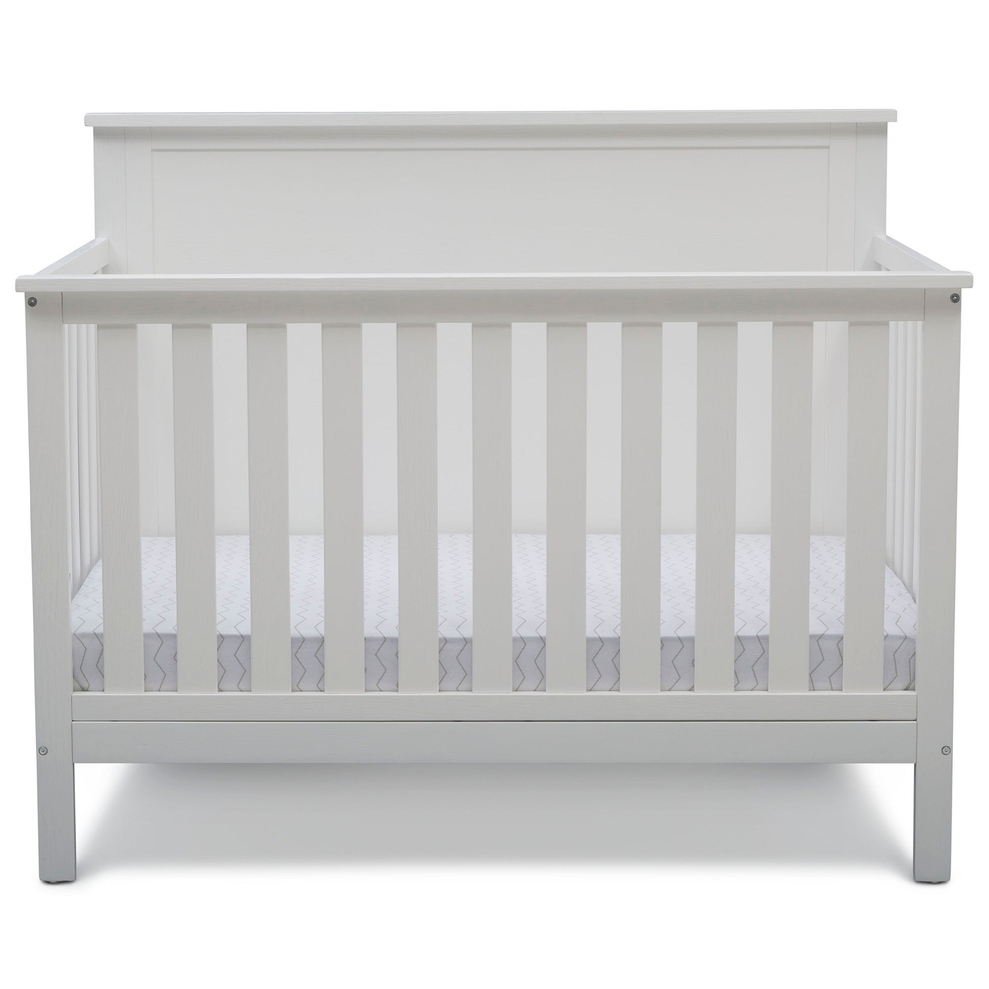 Delta 4 clearance in one crib