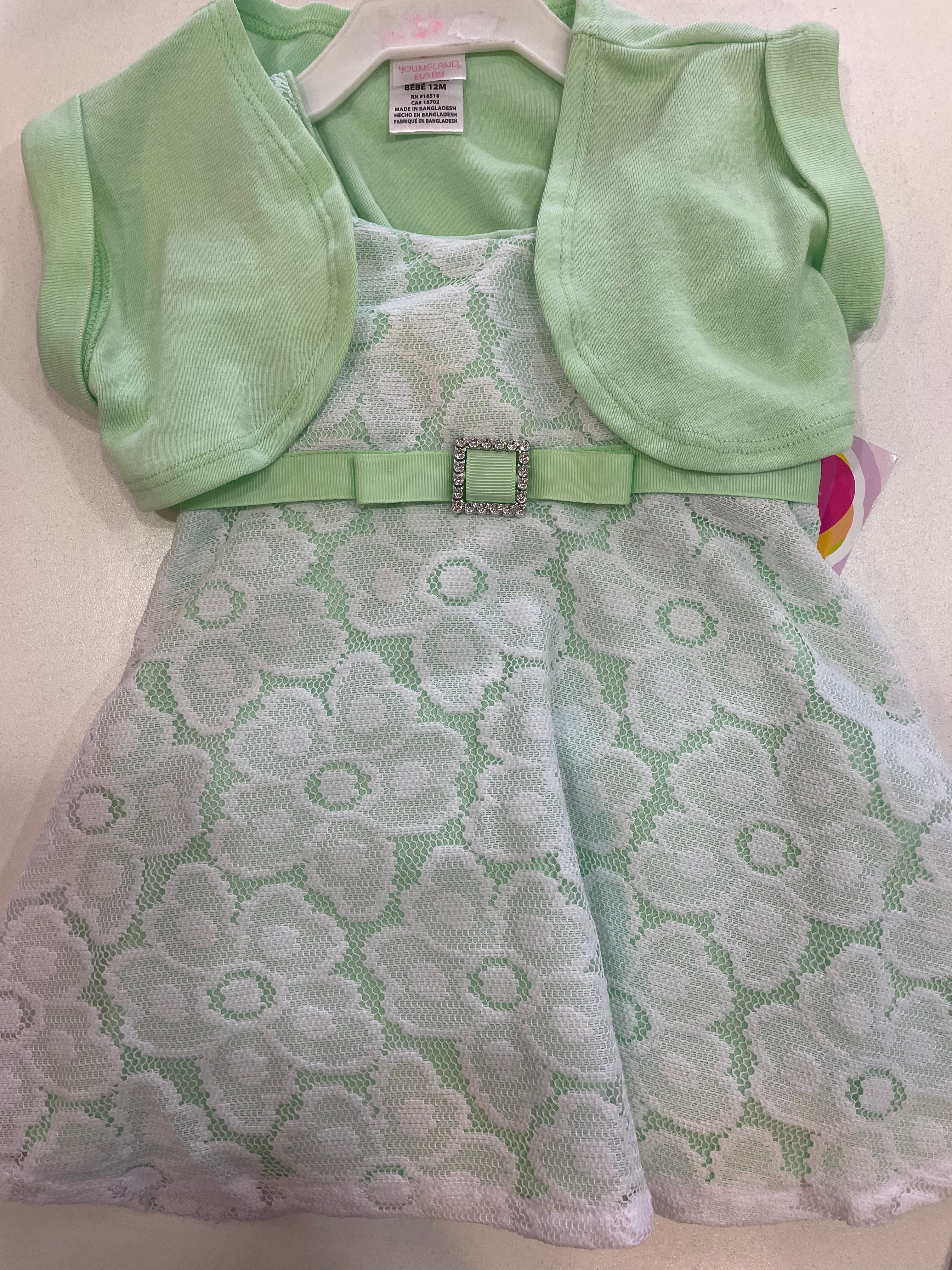 Youngland deals baby clothes