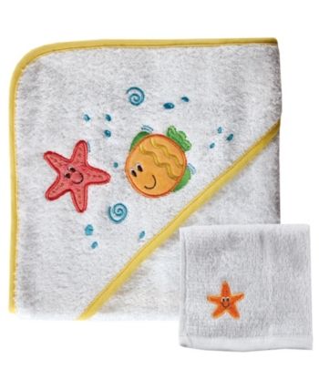 Luvable discount friends towel