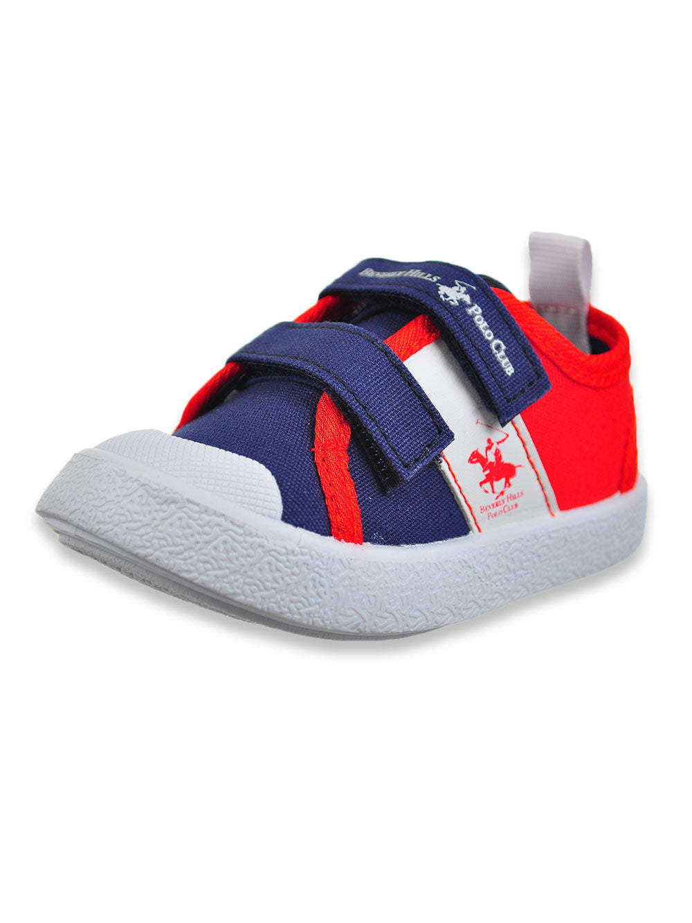 Beverly Hills Polo Club Shoe – Babytime Ltd