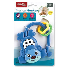 Load image into Gallery viewer, Playtex Musical Monkey
