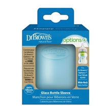 Load image into Gallery viewer, Dr Brown’s Glass Bottle Sleeve
