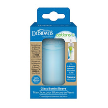 Load image into Gallery viewer, Dr Brown’s Glass Bottle Sleeve
