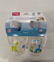 Load image into Gallery viewer, Playtex Baby Soft Spout Trainer
