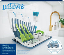 Load image into Gallery viewer, Dr Brown’s Folding Drying Rack
