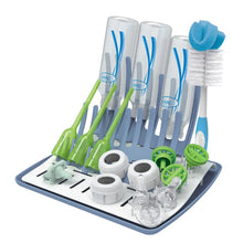 Load image into Gallery viewer, Dr Brown’s Folding Drying Rack
