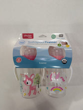 Load image into Gallery viewer, Playtex Baby Soft Spout Trainer
