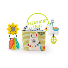 Load image into Gallery viewer, Sassy Learning Llamas
