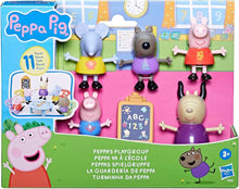 Load image into Gallery viewer, Peppa Pig Peppa's Play Group
