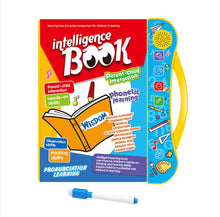 Load image into Gallery viewer, Study book intellectual learning
