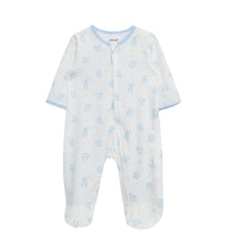 Load image into Gallery viewer, Little Me 2pk sleepers

