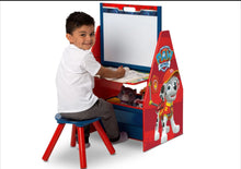 Load image into Gallery viewer, Paw Patrol activity center
