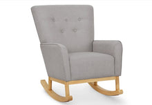 Load image into Gallery viewer, Delta children rocking chair
