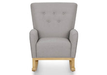 Load image into Gallery viewer, Delta children rocking chair
