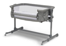 Load image into Gallery viewer, Delta children Close2Me Bedside Baby Bassinet
