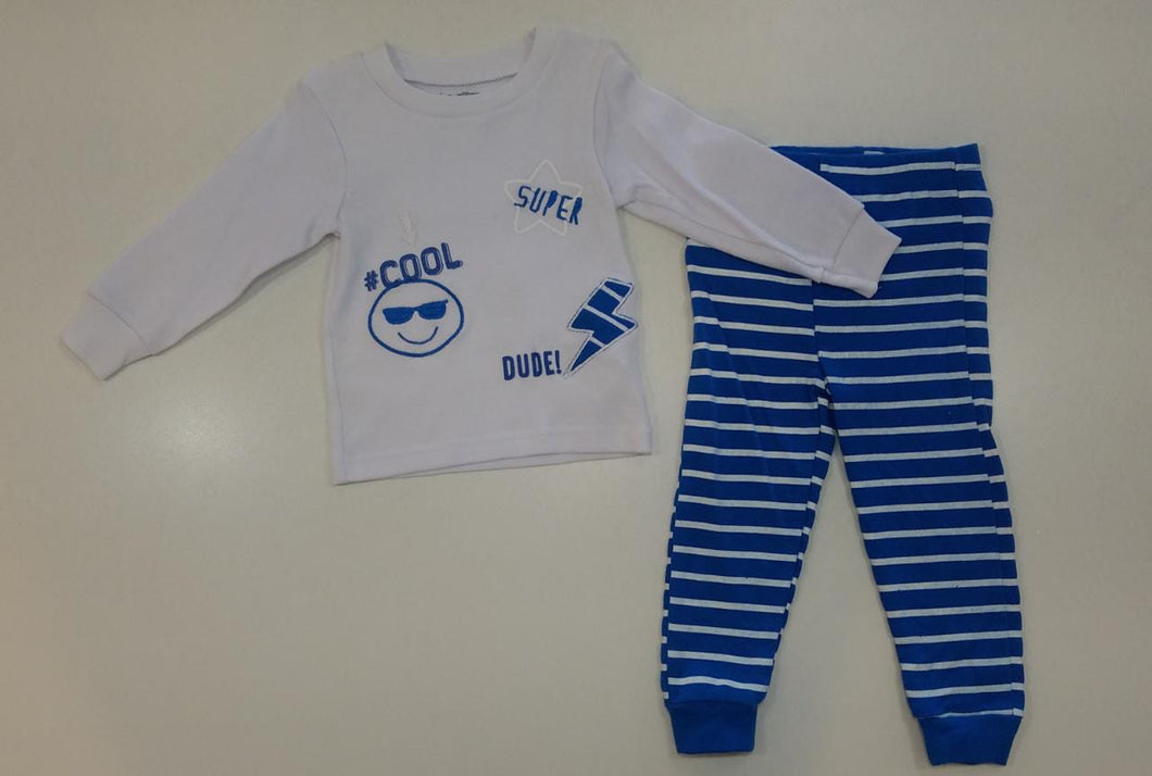 Tiny Tots 2pc PJs