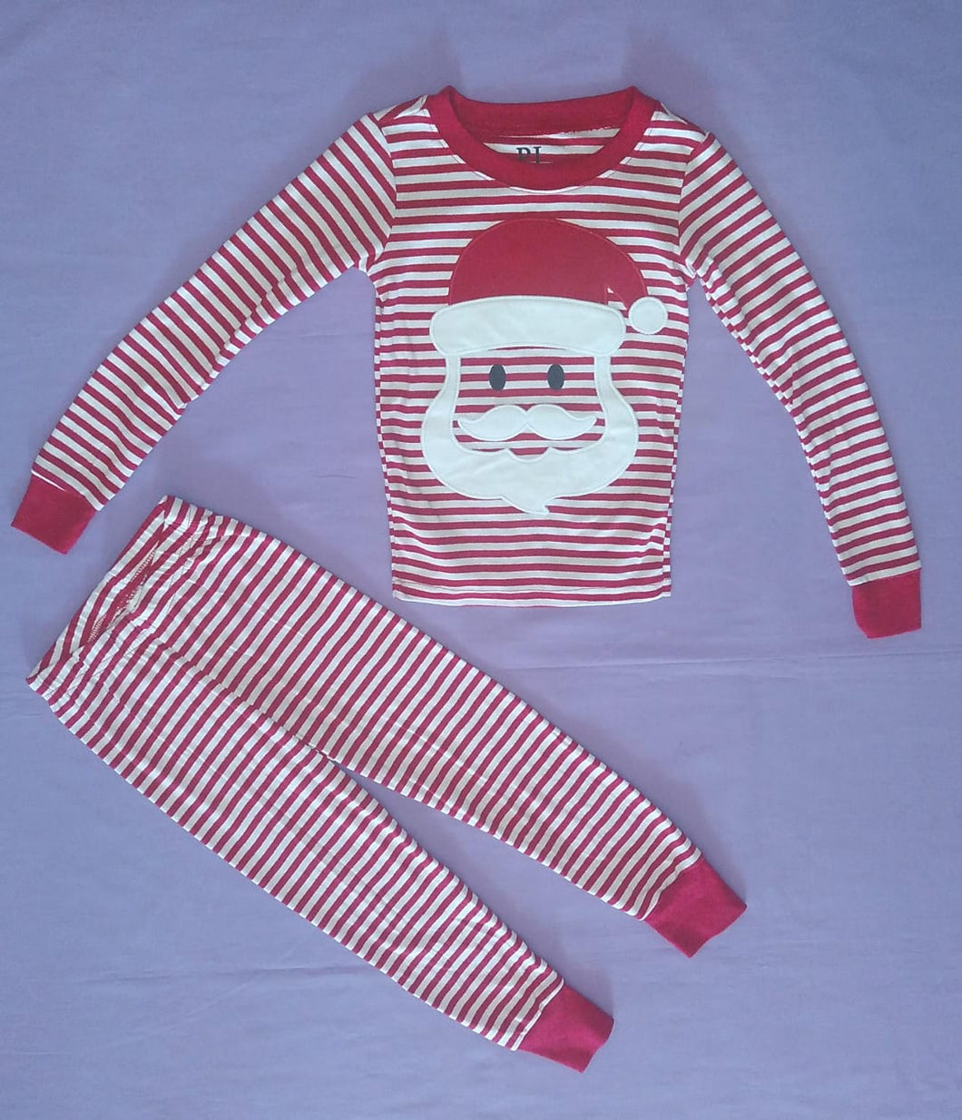 Children's Place 2pc PJ