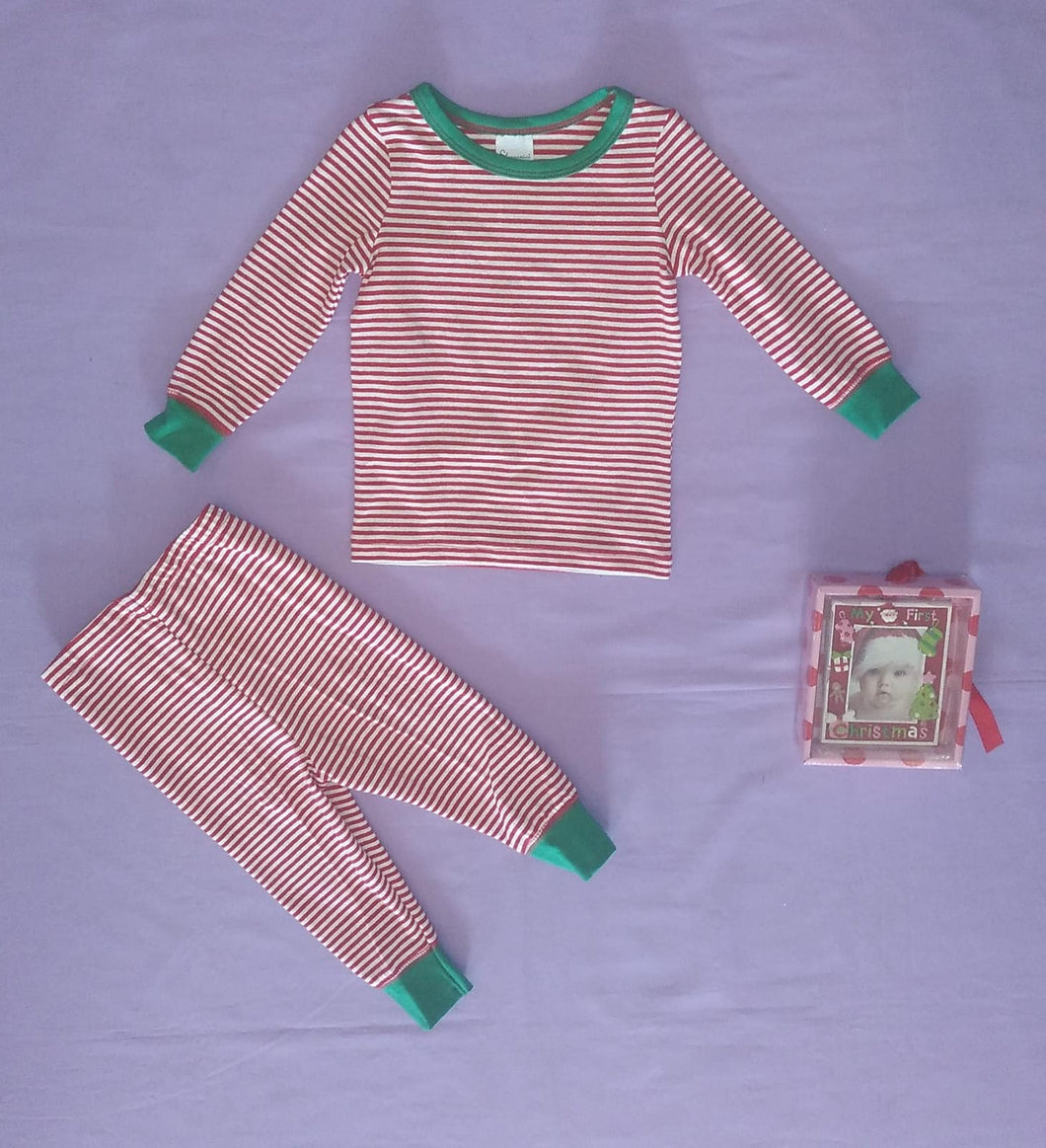 Sleep Mini 2pc PJ