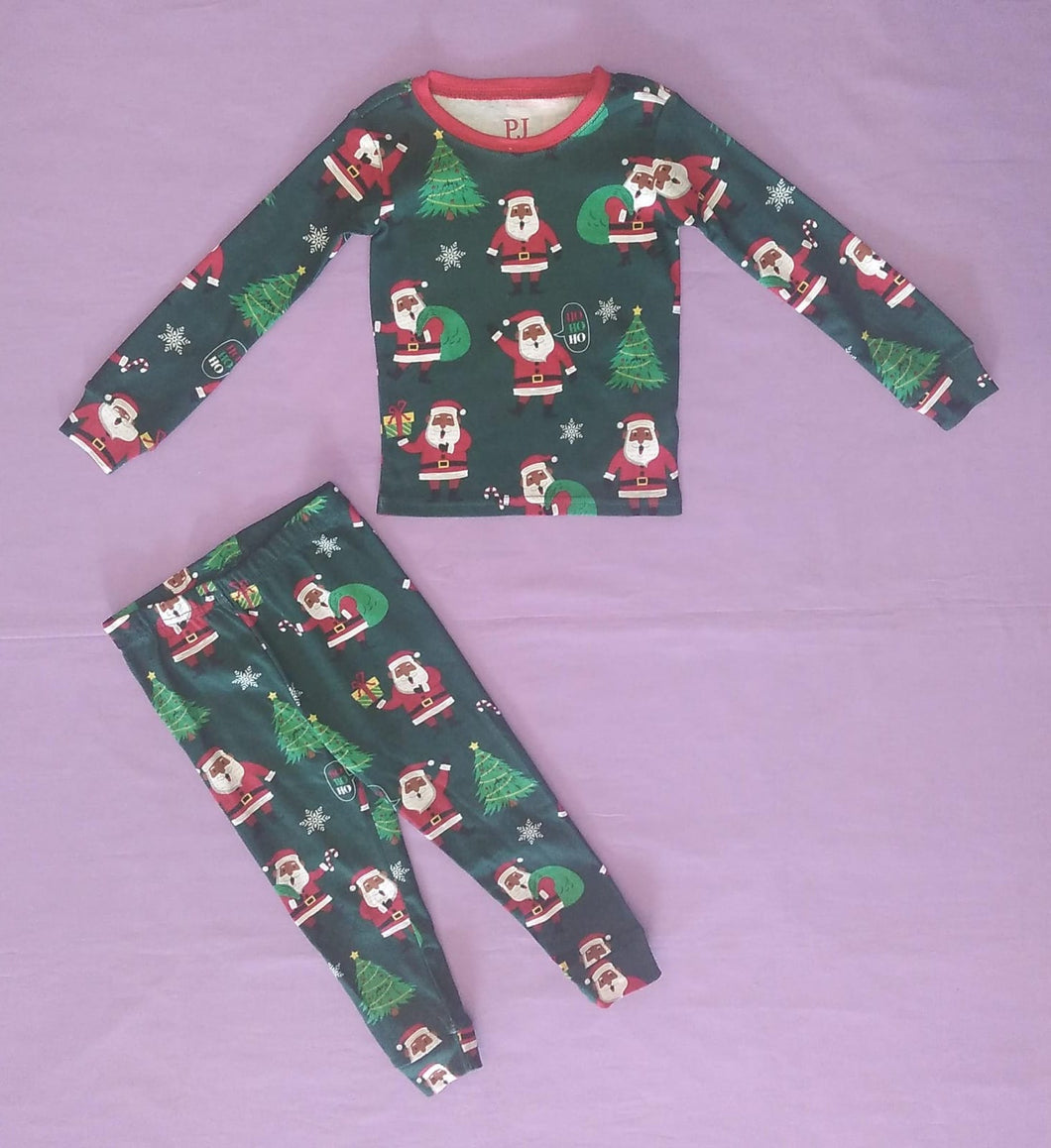 Children's Place 2pc PJ
