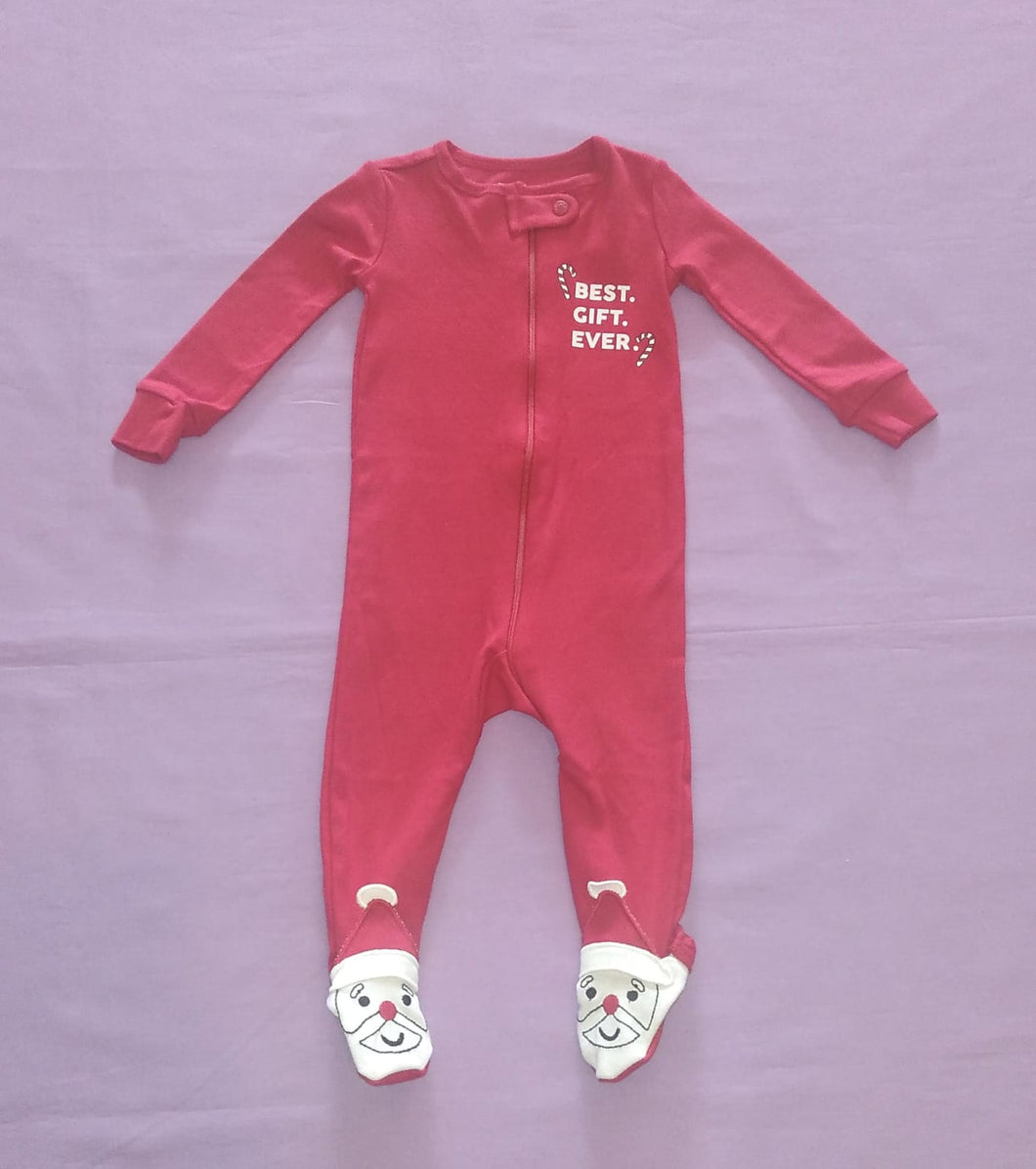 Children's Place Sleeper