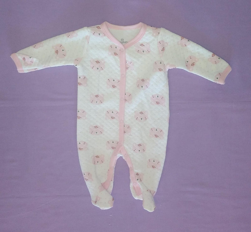 Tinytots Sleeper