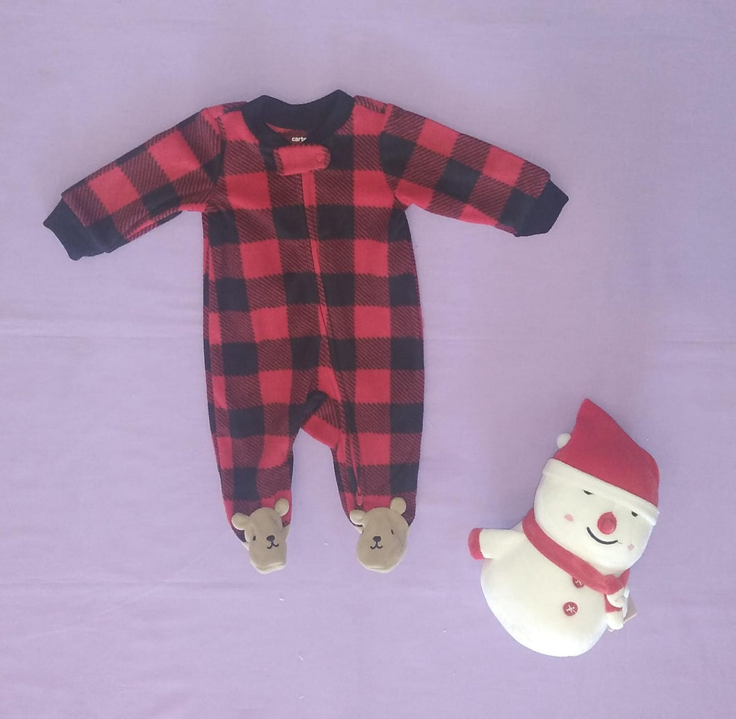 Carter's Sleeper