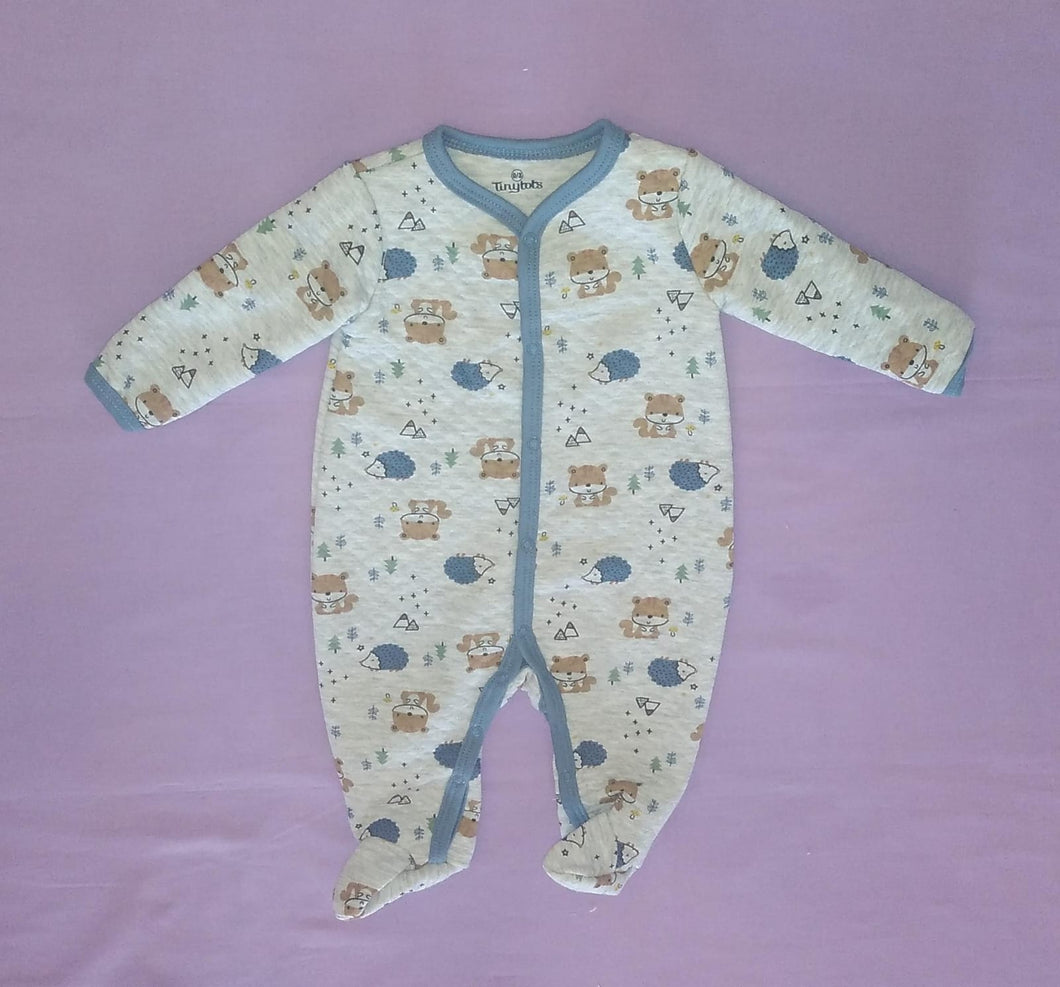 Tinytots Sleeper