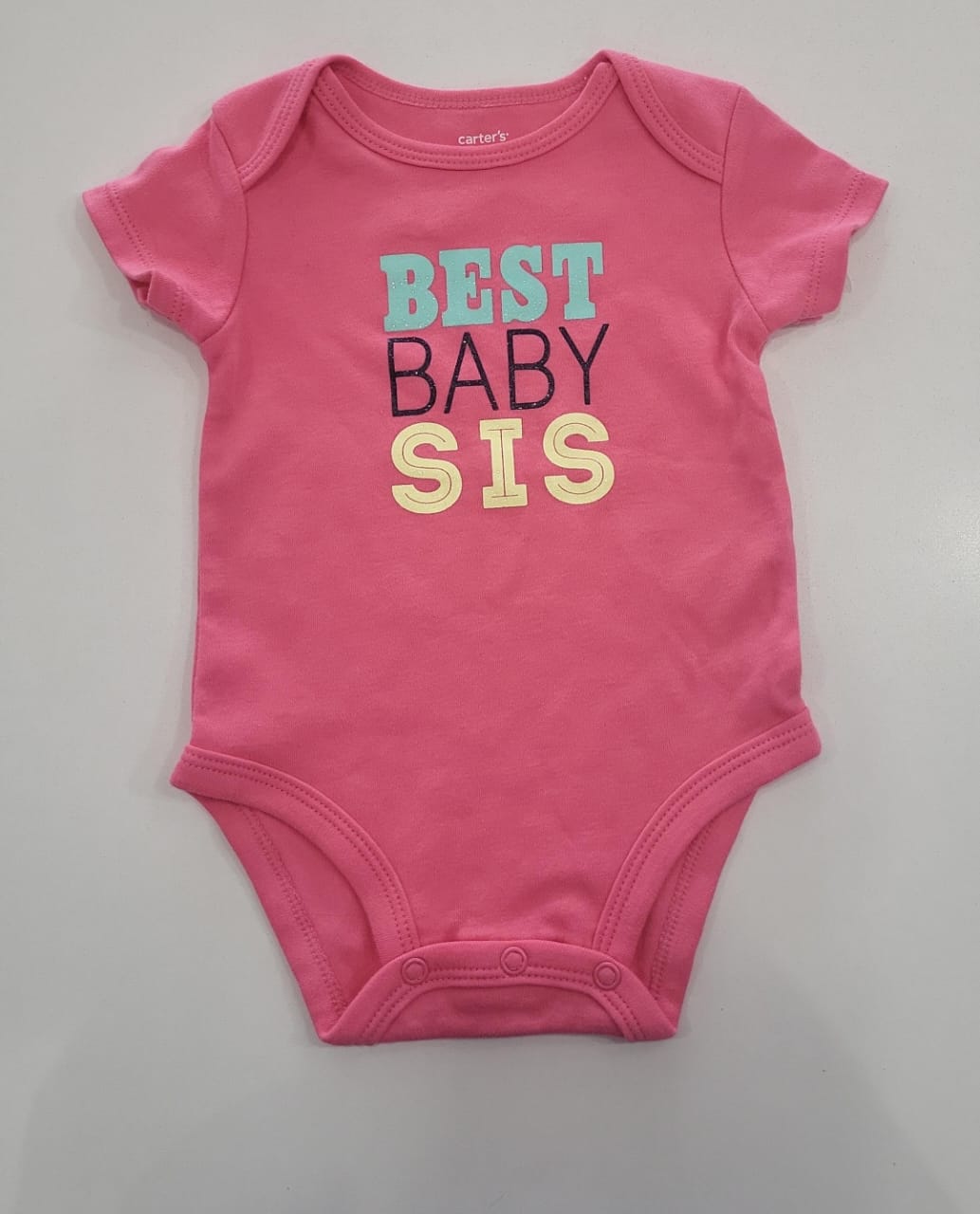 Carter's Onesie