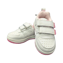Load image into Gallery viewer, Tiny Tots Pink Sneakers
