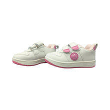 Load image into Gallery viewer, Tiny Tots Pink Sneakers
