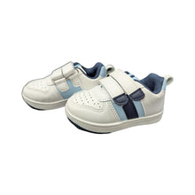 Load image into Gallery viewer, Tiny Tots Blue Sneakers
