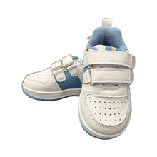 Load image into Gallery viewer, Tiny Tots Blue Sneakers
