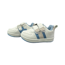 Load image into Gallery viewer, Tiny Tots Blue Sneakers
