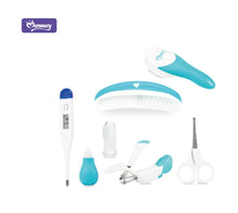 Load image into Gallery viewer, Momeasy Baby Travel and Grooming Kit
