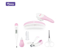 Load image into Gallery viewer, Momeasy Baby Travel and Grooming Kit
