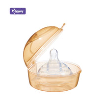 Load image into Gallery viewer, Momeasy Silicone Nipple Shields
