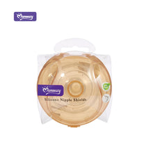 Load image into Gallery viewer, Momeasy Silicone Nipple Shields
