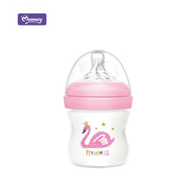 Load image into Gallery viewer, Momeasy Wide Neck PP Feeding Bottle with Anti-colic Nipple
