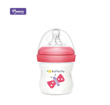 Load image into Gallery viewer, Momeasy Wide Neck PP Feeding Bottle with Anti-colic Nipple
