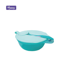 Load image into Gallery viewer, Momeasy Weaning Bowl with Heat Sensing Spoon

