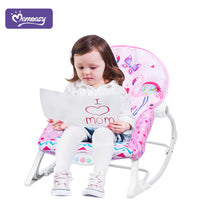 Load image into Gallery viewer, Momeasy Infant to Toddler Rocker
