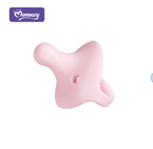 Load image into Gallery viewer, Momeasy silicone pacifier 6m+
