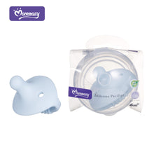 Load image into Gallery viewer, Momeasy silicone pacifier 6m+
