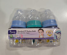 Load image into Gallery viewer, Momeasy standard PP feeding bottle 3oz 0m+
