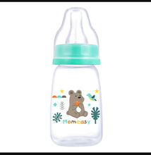 Load image into Gallery viewer, Momeasy feeding bottle and water bottle
