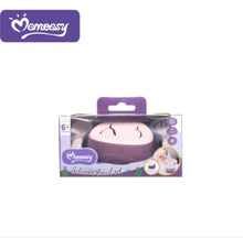 Load image into Gallery viewer, Momeasy silicone bowl set  6m+
