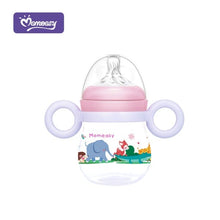 Load image into Gallery viewer, Momeasy wide neck feeding bottle 7oz 3m+
