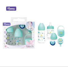 Load image into Gallery viewer, Momeasy newborn gift set
