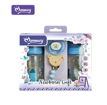 Load image into Gallery viewer, Momeasy newborn gift set
