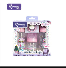 Load image into Gallery viewer, Momeasy newborn gift set
